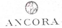 ANCORA