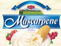 LAFUENTE MASCARPONE