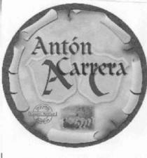 AC ANTON CARRERA