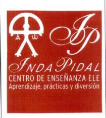 IP INDA PIDAL CENTRO DE ENSEÑANZA ELE APRENDIZAJE, PRACTICAS Y DIVERSION