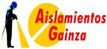 AISLAMIENTOS GAINZA