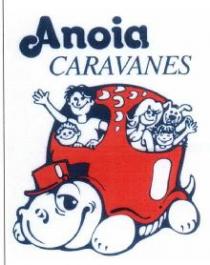 ANOIA CARAVANES