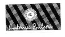 ANTONIA BUTRON