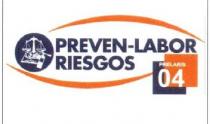 PREVEN-LABOR RIESGOS PRELARIS 04