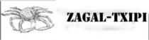 ZAGAL-TXIPI