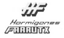 HF HORMIGONES FARRUTX