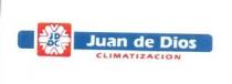 JUAN DE DIOS CLIMATIZACION JD DC