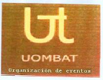 UT UOMBAT ORGANIZACION DE EVENTOS