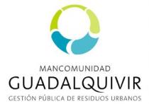 MANCOMUNIDAD GUADALQUIVIR. GESTION PUBLICA DE RESIDUOS URBANOS