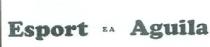 ESPORT EA AGUILA