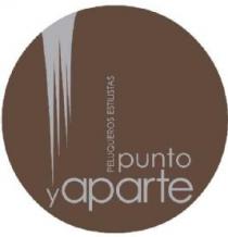 PELUQUEROS ESTILISTAS PUNTO Y APARTE