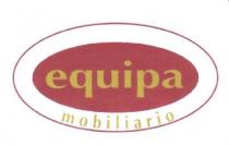EQUIPA MOBILIARIO