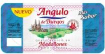 ANGULO DE BURGOS