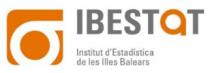 IBESTAT INSTITUT D'ESTADISTICA DE LES ILLES BALEARS