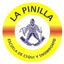 ESCUELA DE ESQUI Y SNOWBOARD LA PINILLA