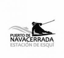PUERTO DE NAVACERRADA ESTACION DE ESQUI
