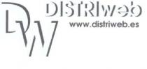 DW DISTRIWEB WWW.DISTRIWEB.ES