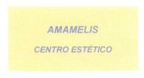 AMAMELIS CENTRO ESTETICO