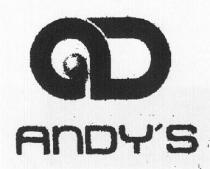 AD ANDY'S
