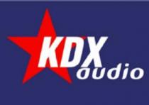 KDX AUDIO