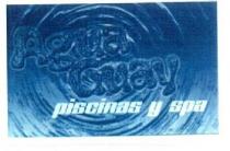 PISCINAS Y SPA AGUA GUAY