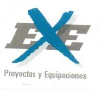 EXE PROYECTOS Y EQUIPACIONES