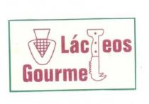 LACTEOS GOURMET