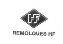 HF REMOLQUES HF