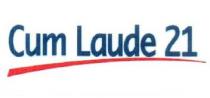 CUM LAUDE 21