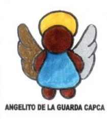 ANGELITO DE LA GUARDA CAPCA