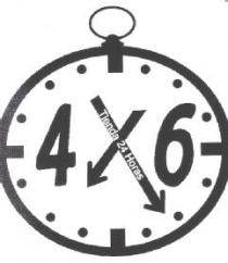 4X6 TIENDA 24 HORAS