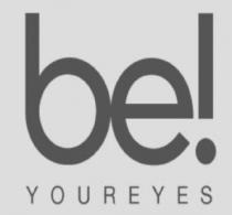 BE! YOUR EYES
