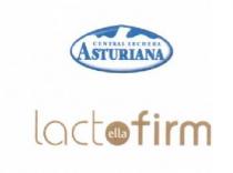 CENTRAL LECHERA ASTURIANA LACTOFIRM ELLA