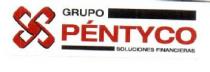 GRUPO PENTYCO SOLUCIONES FINANCIERAS