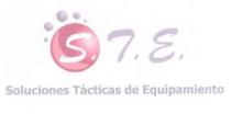 S.T.E. SOLUCIONES TACTICAS DE EQUIPAMIENTO