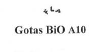 FLP GOTAS BIO A10