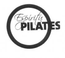 ESPIRITU PILATES
