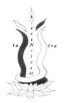 ESENCIAS DEL TANTRA