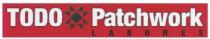 TODO PATCHWORK LABORES