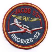 JACOB 52