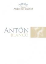 BODEGAS ANTONIO JIMENEZ ANTON BLANCO
