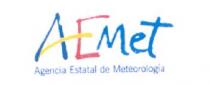 AEMET AGENCIA ESTATAL DE METEOROLOGIA