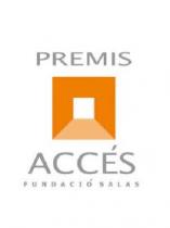 PREMIS ACCES FUNDACIO SALAS