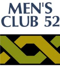MEN'S CLUB 52