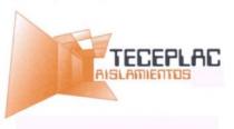 TECEPLAC AISLAMIENTOS