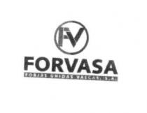 FV FORVASA FORJAS UNIDAS VASCAS S.A.