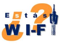 ¿ESTAS WI-FI?
