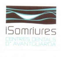 ISOMRIURES CENTRES DENTALS D'AVANTGUARDA
