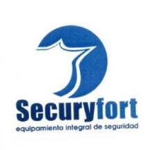 SECURYFORT EQUIPAMIENTO INTEGRAL DE SEGURIDAD