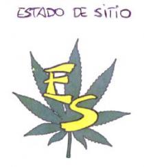 ESTADO DE SITIO ES